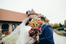 Рухлан + Анна. Изображение 34080