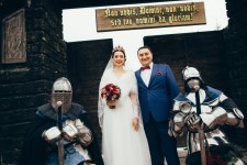 Рухлан + Анна. Изображение 34081