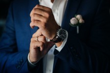 Владимир + Виктория. Изображение 34093