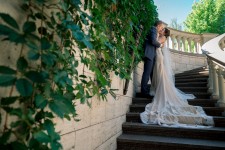 Владимир + Виктория. Изображение 34098