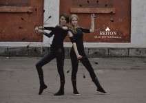 Огненно-пиротехническое шоу на свадьбу. Изображение 37925