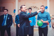 Веселые свадьбы. Изображение 34169 Веселые свадьбы. Изображение 34169