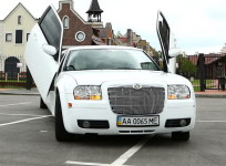 Лимузины. Изображение 34432