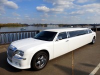 Лимузины. Изображение 34433