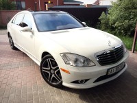 Свадебные авто. Изображение 34435