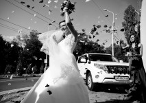 Свадьбы. Изображение 34470