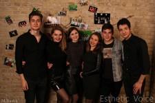 Esthetic Voice. Изображение 34523 Esthetic Voice. Изображение 34523