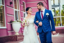 Свадьбы. Изображение 34540