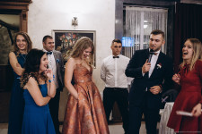 Ваш ведучий - Богдан Андрійчук. Изображение 50866