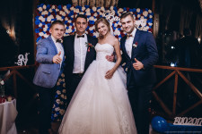 Ваш ведучий - Богдан Андрійчук. Изображение 50864