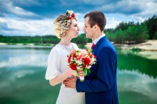 Свадебная фотосьемка | Свадебный фотограф | Фотограф на свадьбу. Изображение 34719