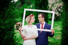 Свадебная фотосьемка | Свадебный фотограф | Фотограф на свадьбу. Изображение 34717