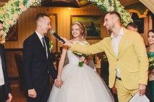 Весілля. Изображение 34064