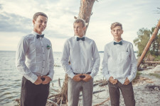 Свадебные фото. Изображение 34742