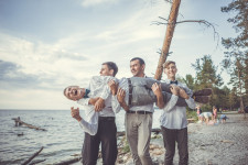 Свадебные фото. Изображение 34745