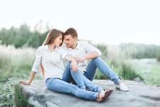 Love Story. Изображение 34846