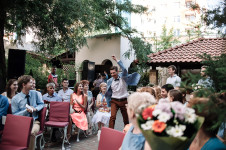 Свадебное. Изображение 34989 Свадебное. Изображение 34989