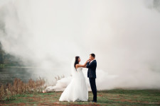 Real Wedding . Изображение 35026