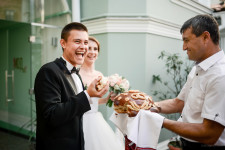 Real Wedding . Изображение 35024