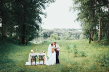 Real Wedding . Изображение 35033