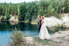 Свадебная съемка. Изображение 43339 Свадебная съемка. Изображение 43339