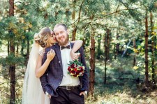 Свадебная съемка. Изображение 43361 Свадебная съемка. Изображение 43361