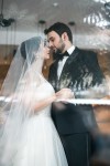 Burgundy Wedding Emotions. Изображение 35164