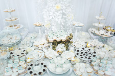 Magic White Wedding by Kharutsa. Изображение 35213 Magic White Wedding by Kharutsa. Изображение 35213