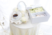 Magic White Wedding by Kharutsa. Изображение 35211 Magic White Wedding by Kharutsa. Изображение 35211