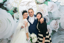 Magic White Wedding by Kharutsa. Изображение 35224 Magic White Wedding by Kharutsa. Изображение 35224