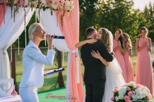 Церемонии Юлии Лавренко. Изображение 35268