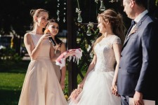 Церемонии Юлии Лавренко. Изображение 35280