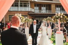 Церемонии Юлии Лавренко. Изображение 35272