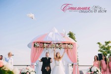 Церемонии Юлии Лавренко. Изображение 35278