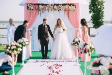 Церемонии Юлии Лавренко. Изображение 35269