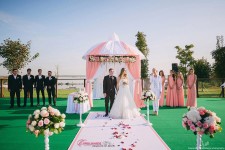 Церемонии Юлии Лавренко. Изображение 35270