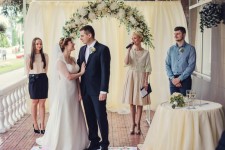 Церемонии Юлии Лавренко. Изображение 35277