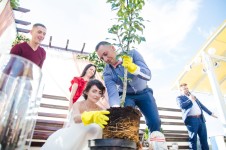 Анатолій та Олена . Изображение 35344