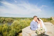 Анатолій та Олена . Изображение 35342