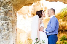 Анатолій та Олена . Изображение 35341