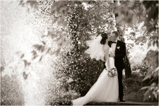 Свадебные фотосессии. Изображение 35370