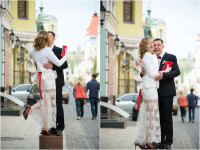 Свадебные фотосессии. Изображение 35367