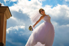 Свадебные фотосессии. Изображение 35351