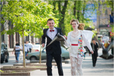 Свадебные фотосессии. Изображение 35369