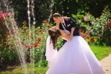 Свадебные фотосессии. Изображение 35353