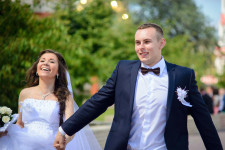 Свадебные фотосессии. Изображение 35362