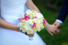 Свадебные фотосессии. Изображение 35361