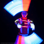 Световое шоу (Светодиодное). Изображение 35864