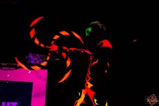 Световое шоу (Ультрафиолетовое). Изображение 35871