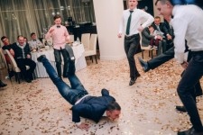 Ведущая эмоциональных свадеб. Изображение 35945